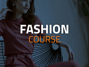 fashion course