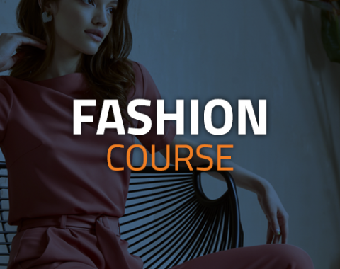 fashion course